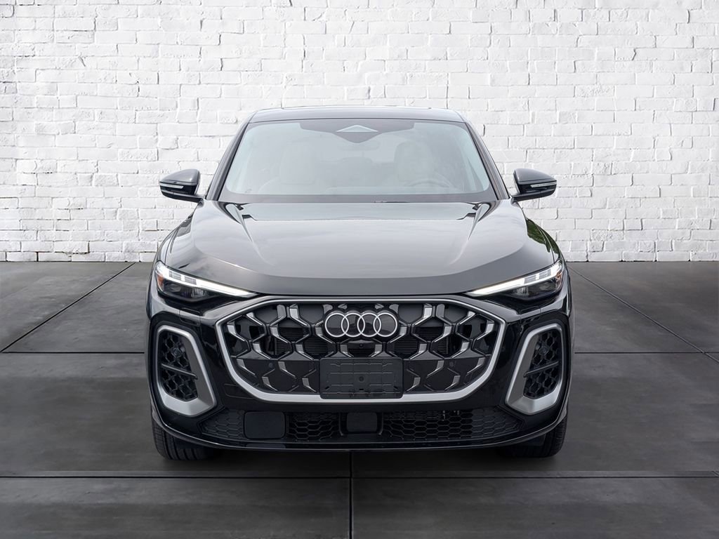 Certified 2025 Audi Q5 Premium Plus w/ Premium Plus AWD/4WD image 3