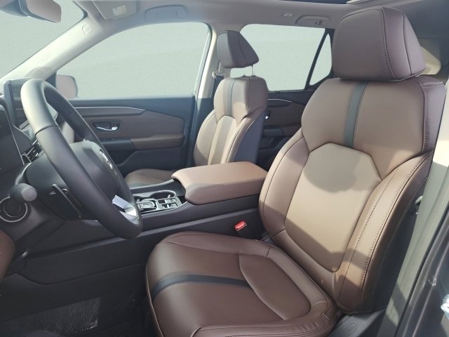 New 2026 Honda Pilot Touring image 22