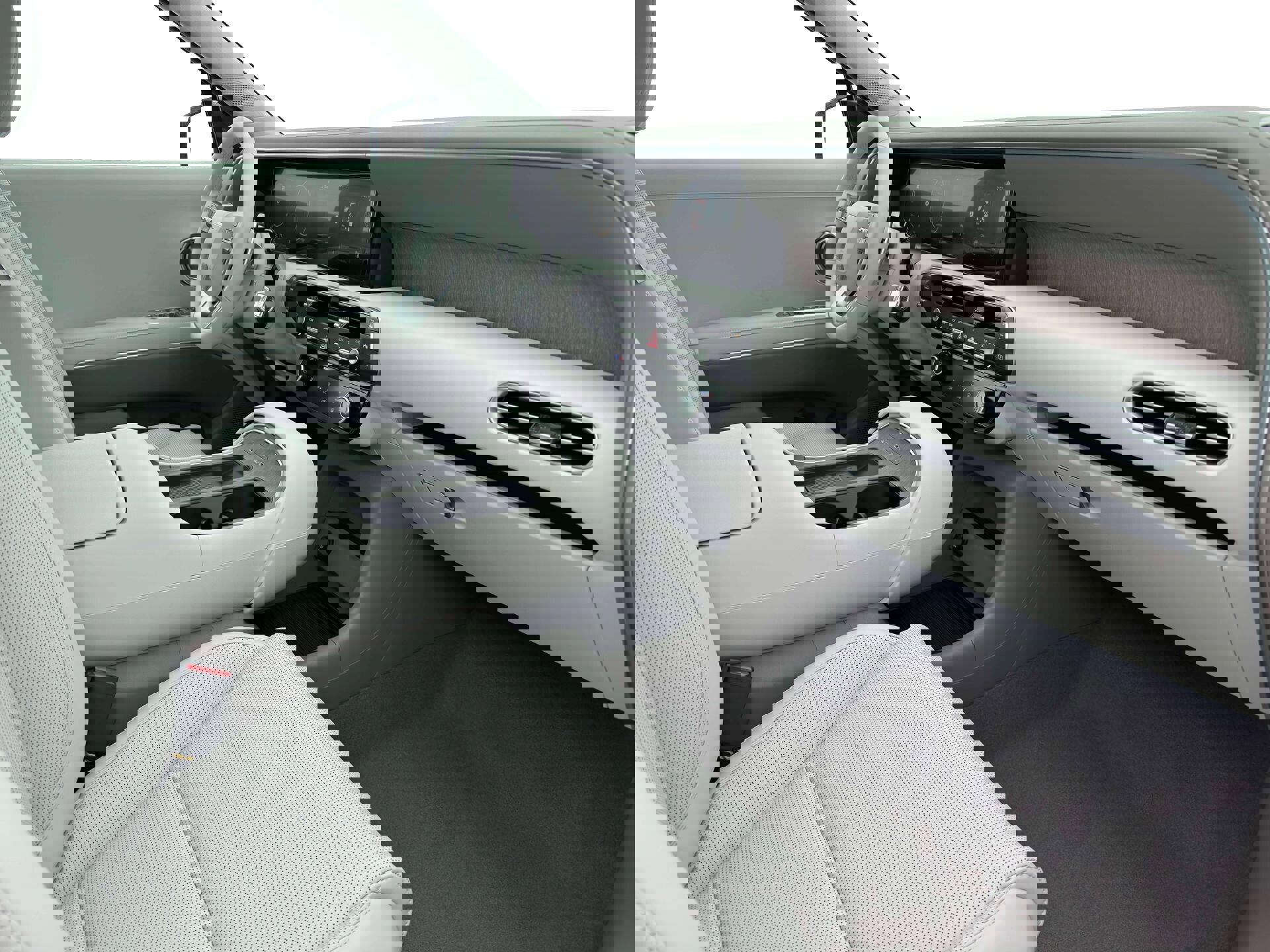 New 2026 Hyundai Palisade SEL image 15