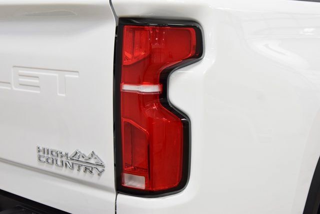 New 2026 Chevrolet Silverado 2500 High Country w/ Technology Package image 22
