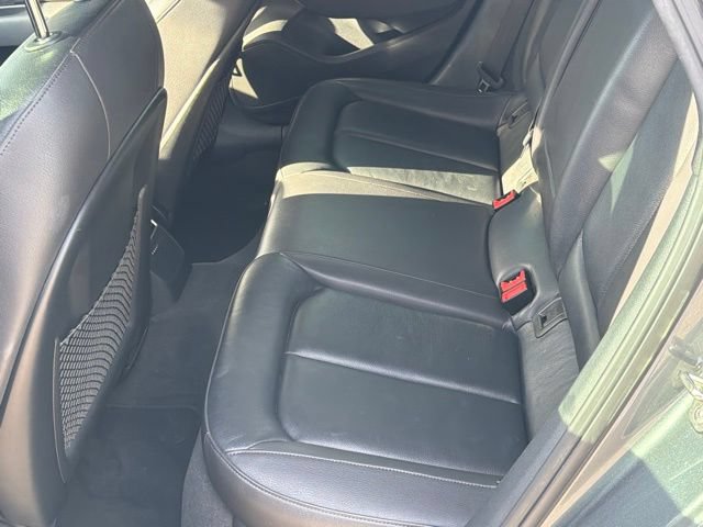 Used 2017 Audi A3 2.0T Premium FWD image 14