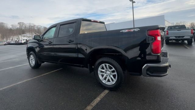 Used 2022 Chevrolet Silverado 1500 LT image 6