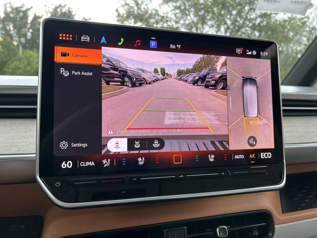 New 2025 Volkswagen ID. Buzz Pro S Plus image 29