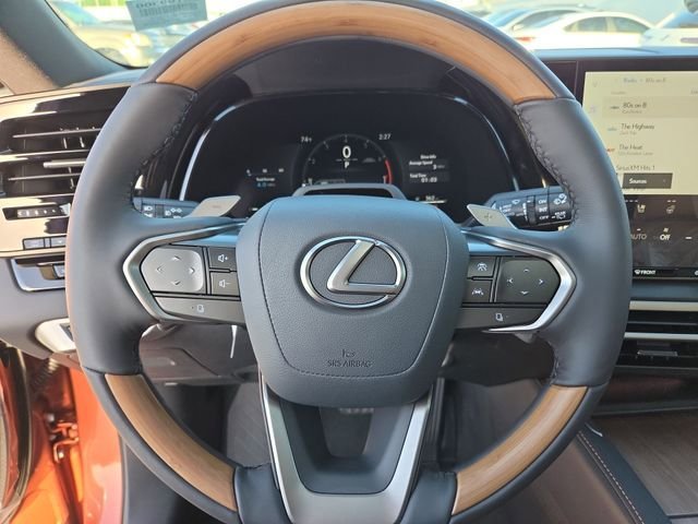 New 2026 Lexus RX 350 FWD image 14