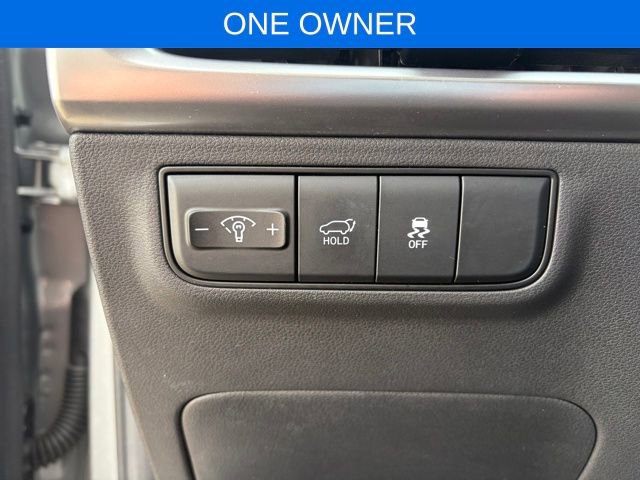 Used 2025 Hyundai Tucson SEL image 4