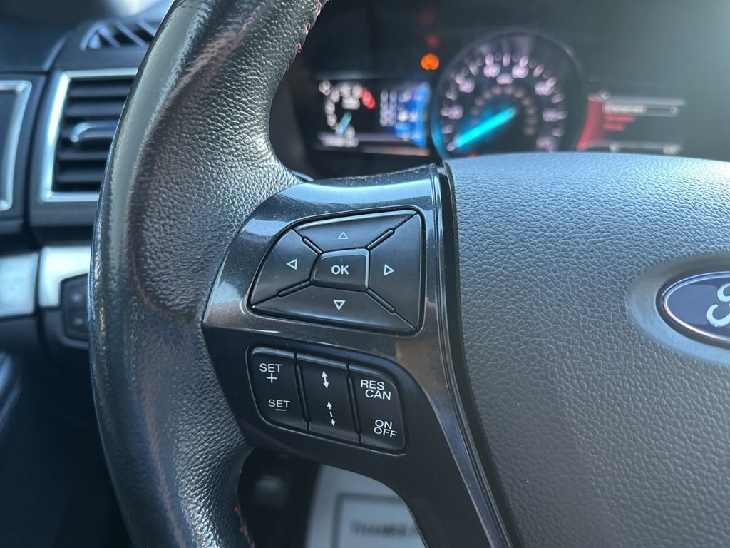 Used 2018 Ford Explorer Sport w/ Equipment Group 401A image 21