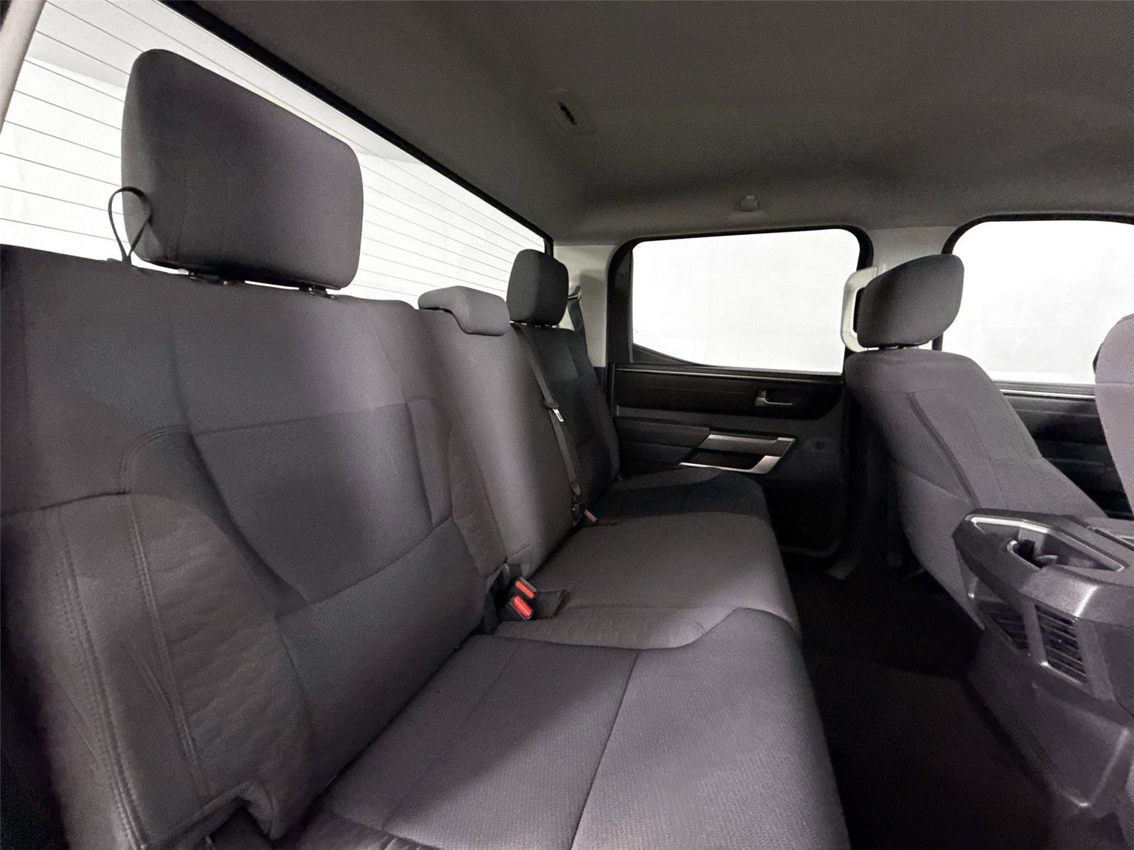 Used 2022 Toyota Tundra SR5 image 36