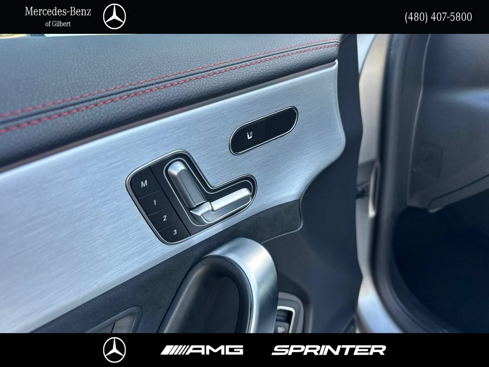 Certified 2022 Mercedes-Benz CLA 250 image 14