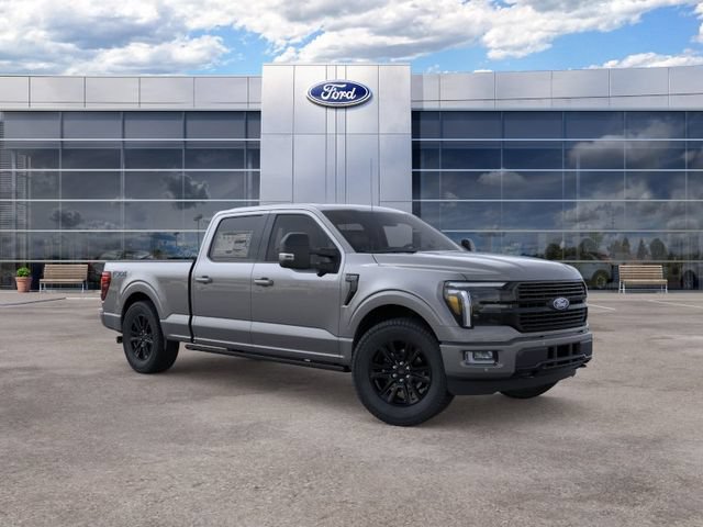 New 2026 Ford F150 Platinum w/ Equipment Group 702A High AWD/4WD image 7