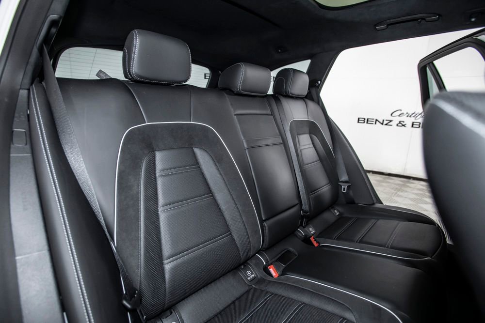 Used 2021 Mercedes-Benz E 63 AMG S image 17