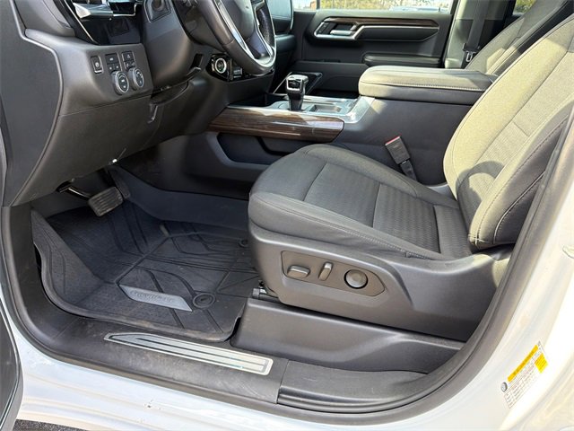 Used 2023 Chevrolet Silverado 1500 LT w/ Protection Package image 9