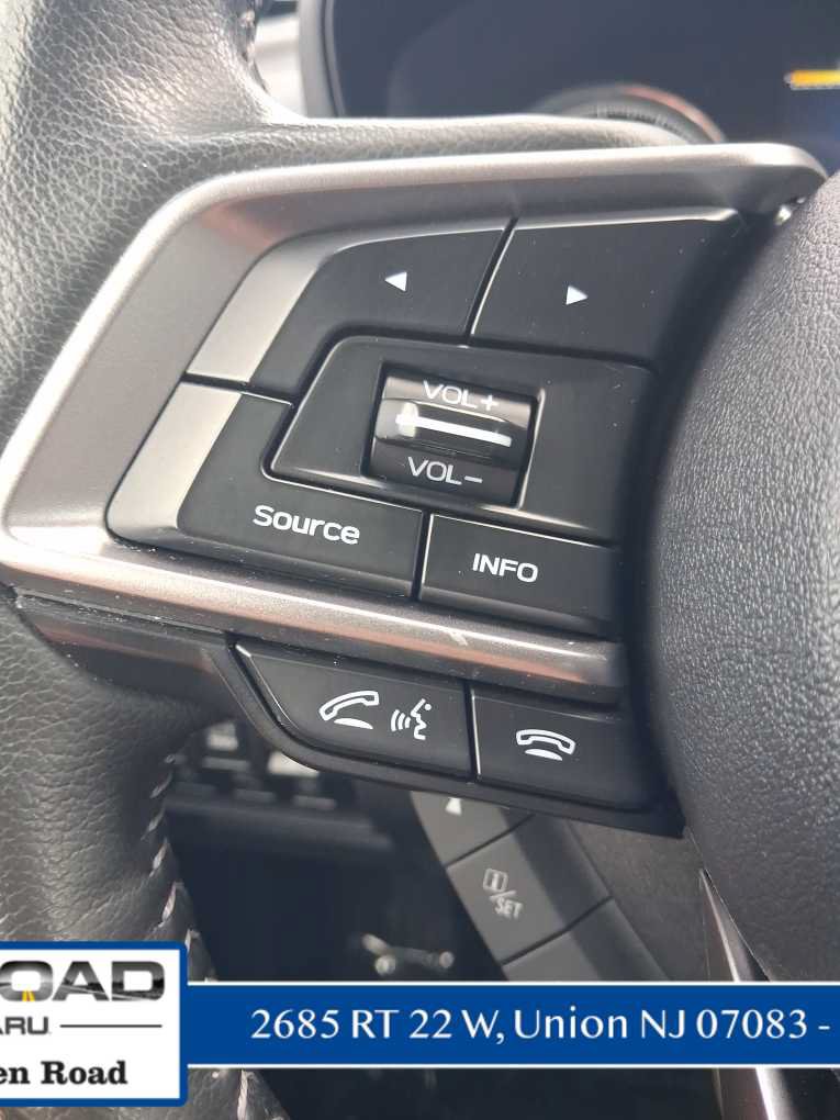 Used 2023 Subaru Forester Touring w/ Popular Package #2 AWD/4WD image 69