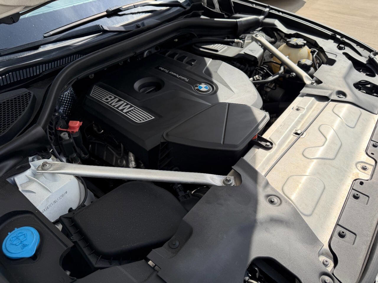 Used 2019 BMW X3 sDrive30i w/ Driving Assistance Package image 28