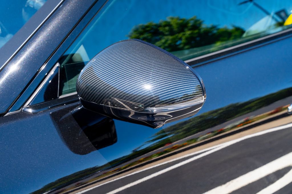 Used 2024 Mercedes-Benz AMG GT 55 image 32