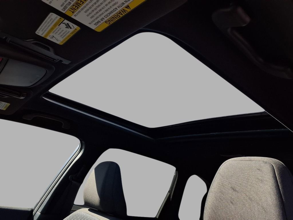 Certified 2026 Subaru Forester Premium image 19