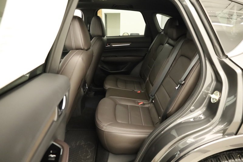 Used 2024 MAZDA CX-5 Signature image 36