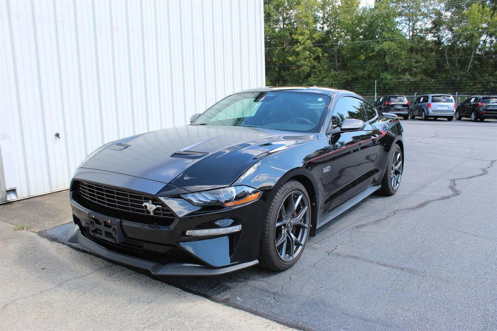 Used 2022 Ford Mustang Premium w/ 2.3L High Performance Package