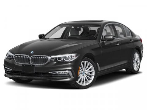 Used 2019 BMW 530i w/ Convenience Package