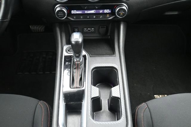 Used 2024 Nissan Sentra SR w/ Lighting Package FWD image 22