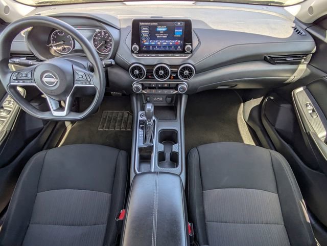 Used 2024 Nissan Sentra SV image 15