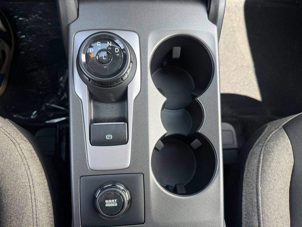 New 2026 Ford Bronco Sport Big Bend w/ Convenience Package AWD/4WD image 25