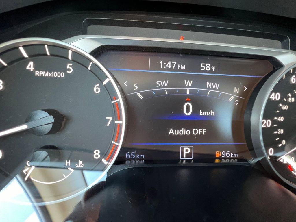 Certified 2024 Nissan Altima 2.5 SR w/ SR Premium Package image 21