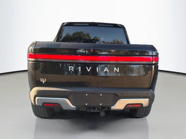 Used 2022 Rivian R1T Adventure image 6