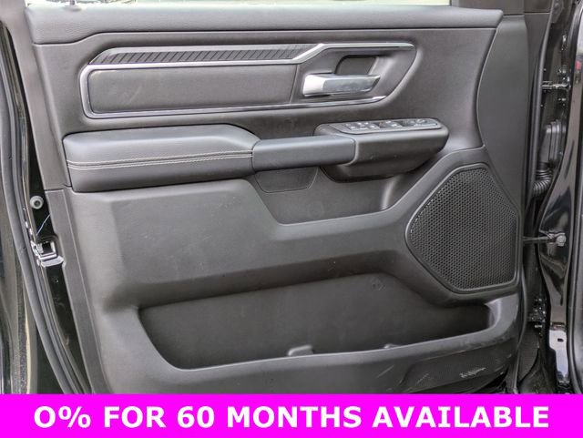 New 2026 RAM 1500 Big Horn image 12