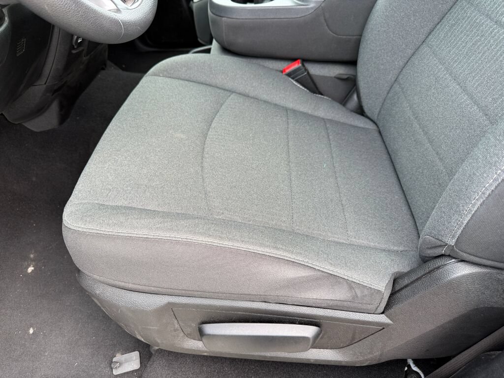 Used 2024 RAM 1500 Warlock RWD image 19