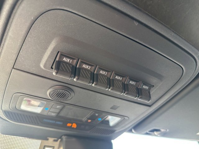 Used 2021 Ford Bronco 4-Door image 42