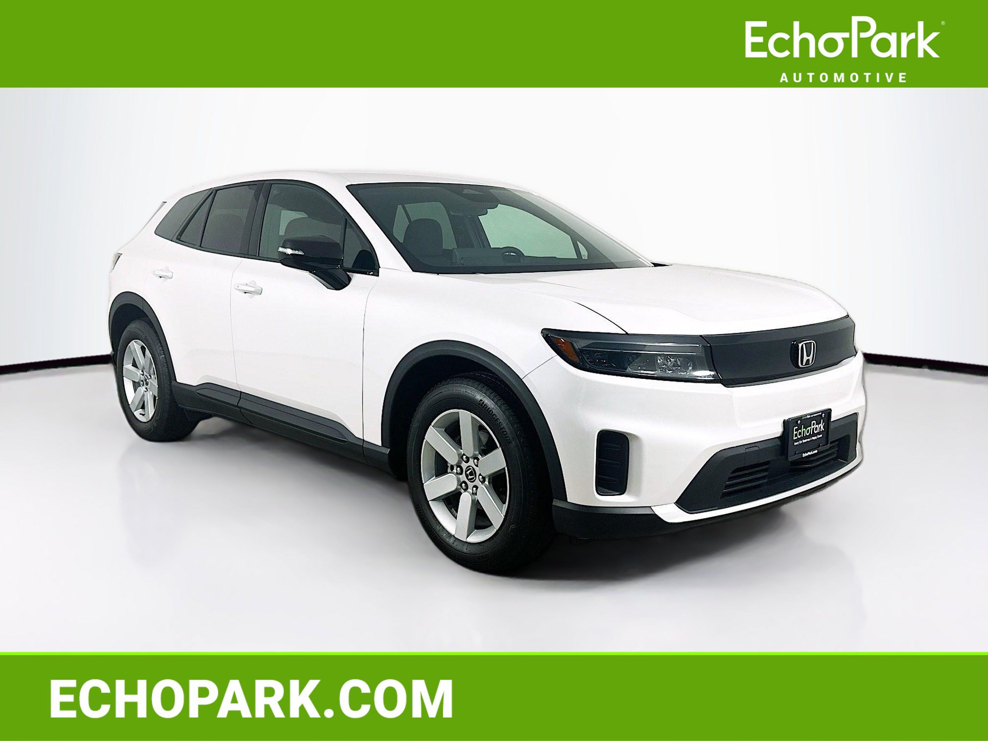 Used 2025 Honda Prologue EX image 1