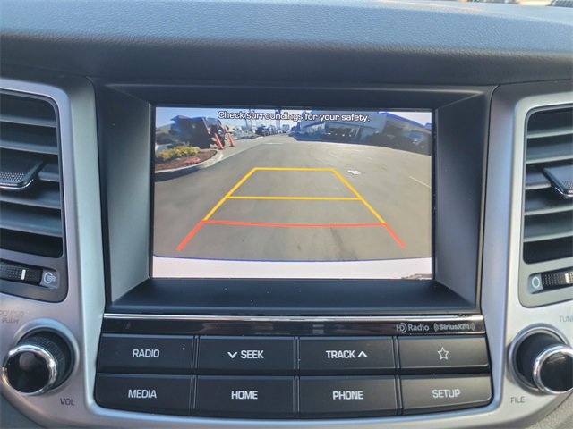 Used 2018 Hyundai Tucson SEL w/ Cargo Package image 27