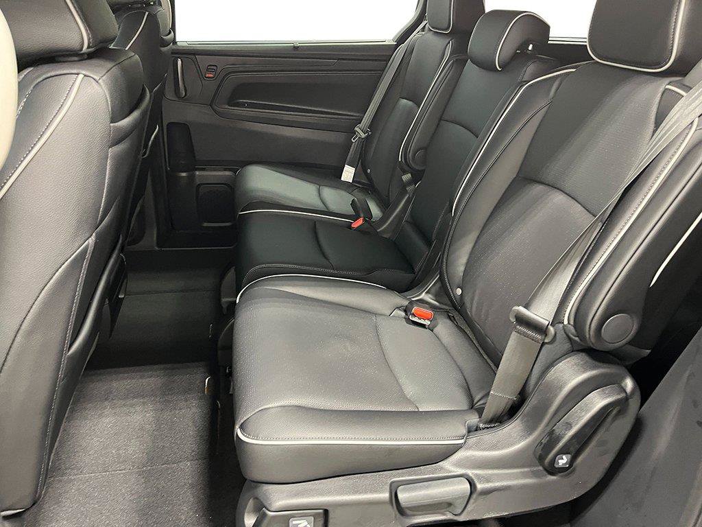 New 2027 Honda Odyssey Elite image 20