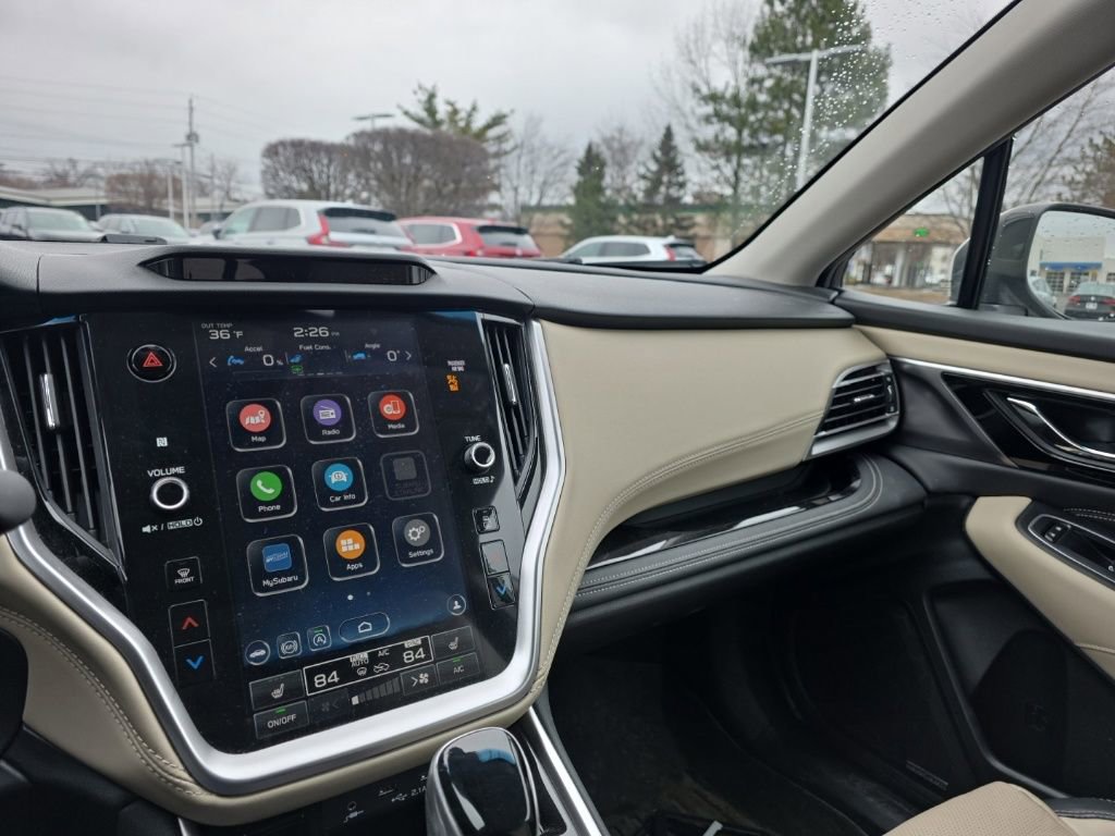 Used 2022 Subaru Outback Limited image 20