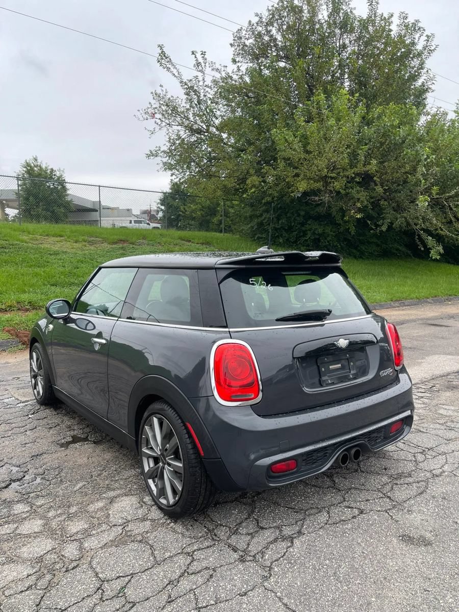 Used 2014 MINI Cooper S FWD image 6