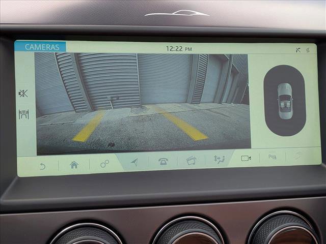 New 2024 Jaguar F-TYPE R image 13