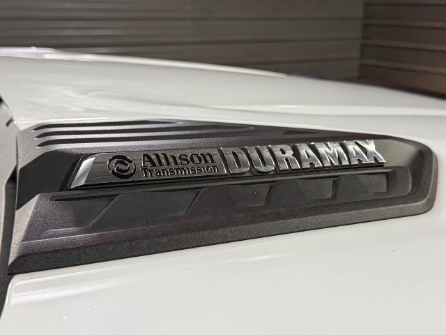 Used 2024 Chevrolet Silverado 2500 Custom w/ Custom Value Package image 41