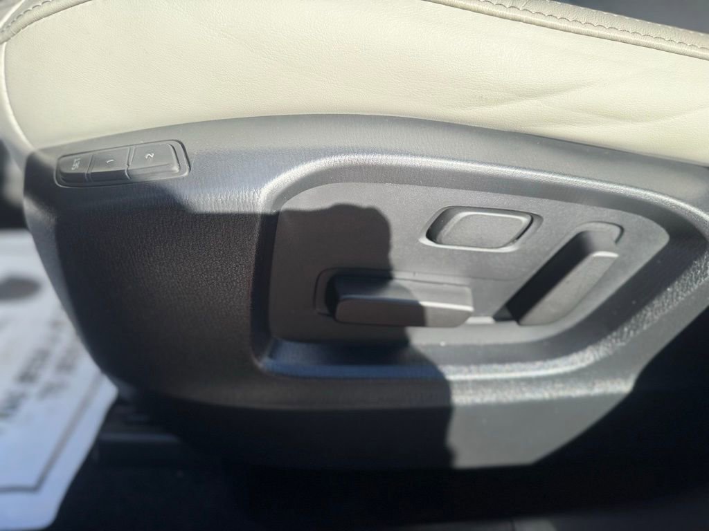 Used 2023 MAZDA CX-5 AWD 2.5 S w/ Premium Plus Pkg image 17