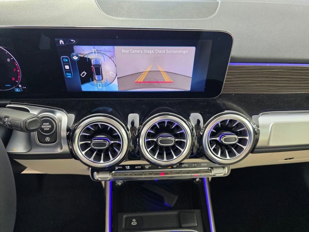New 2026 Mercedes-Benz GLB 250 image 16