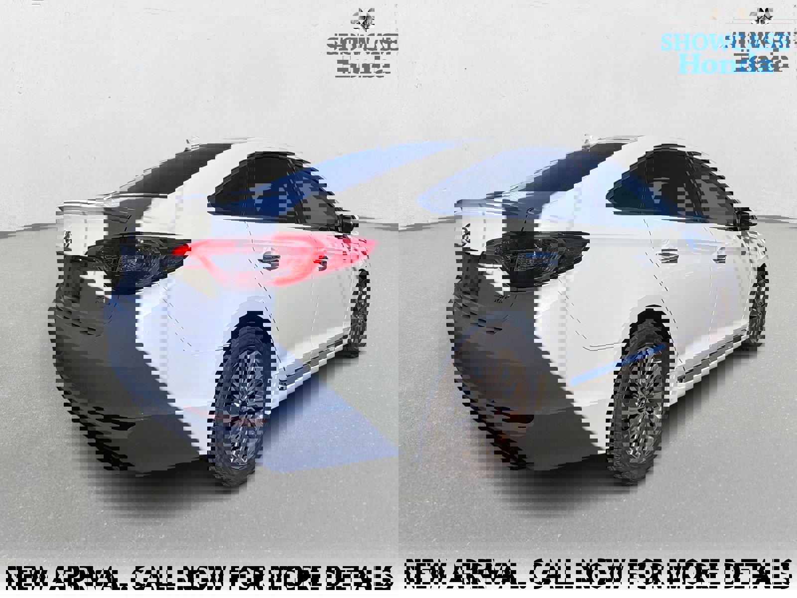 Used 2016 Hyundai Sonata Sport w/ Option Group 1V image 5