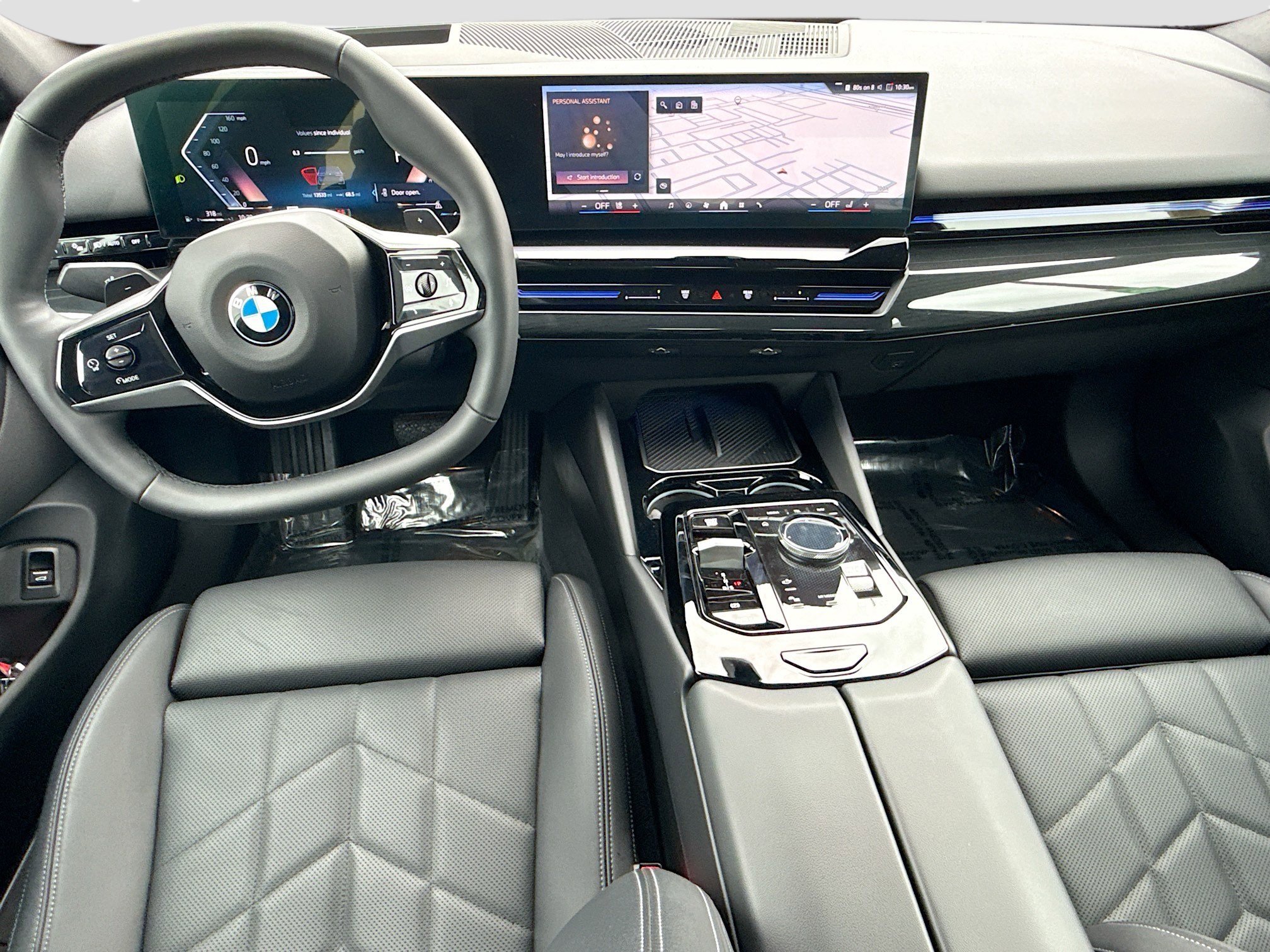 Used 2025 BMW 530i image 16