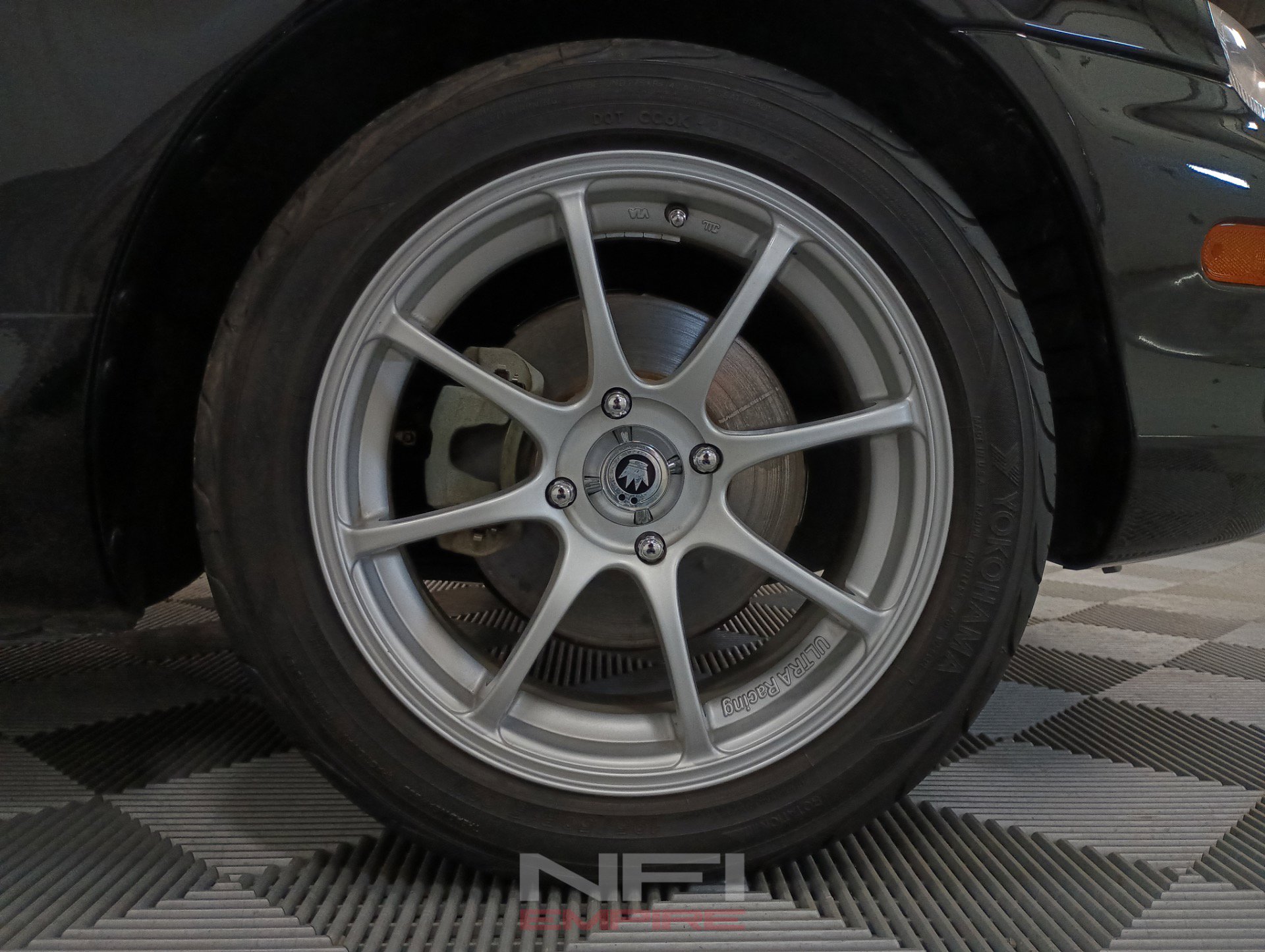 Used 1999 MAZDA MX-5 Miata RWD image 25