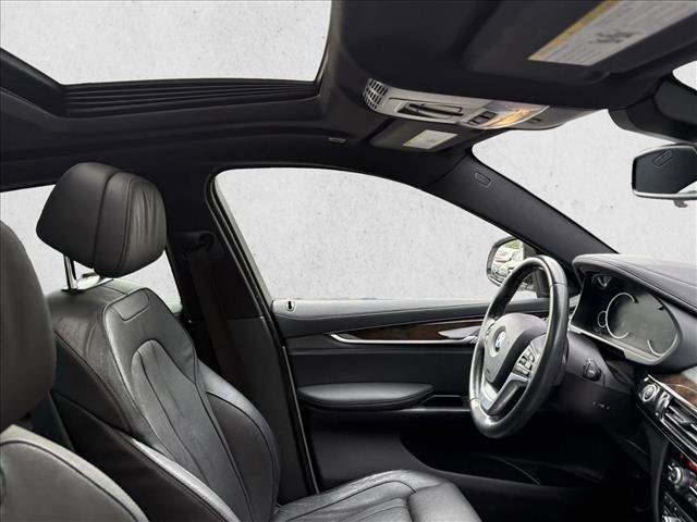 Used 2017 BMW X6 sDrive35i image 22