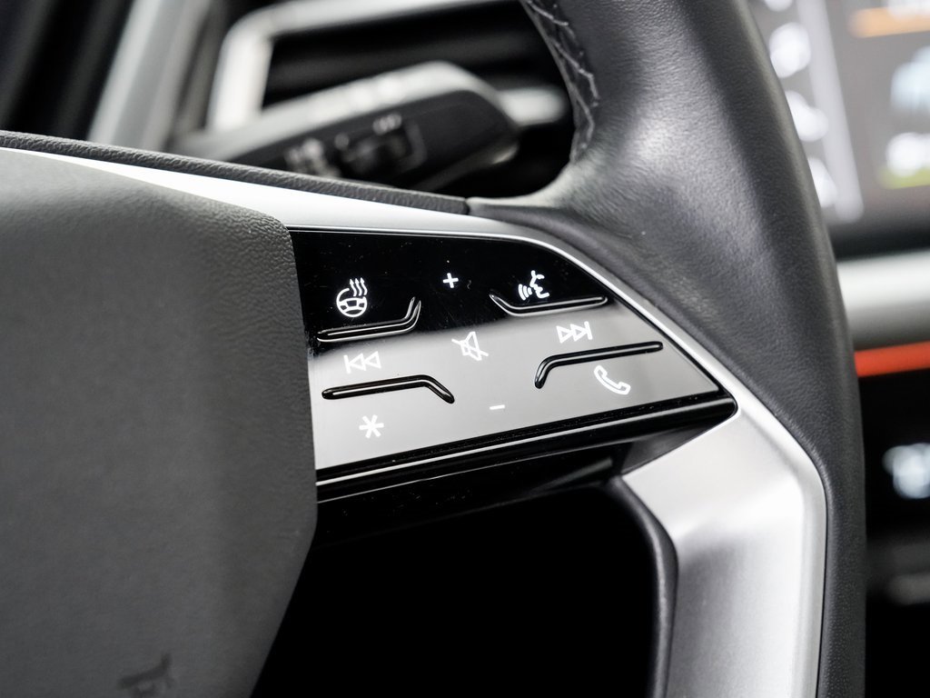 Used 2022 Audi Q4 e-tron Premium Plus image 13