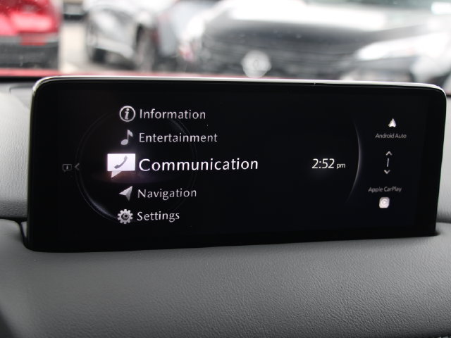 Used 2025 MAZDA CX-5 AWD 2.5 S image 21
