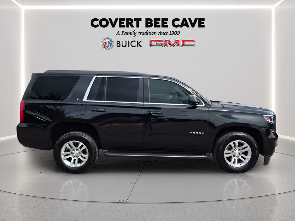 Used 2018 Chevrolet Tahoe LT RWD image 11