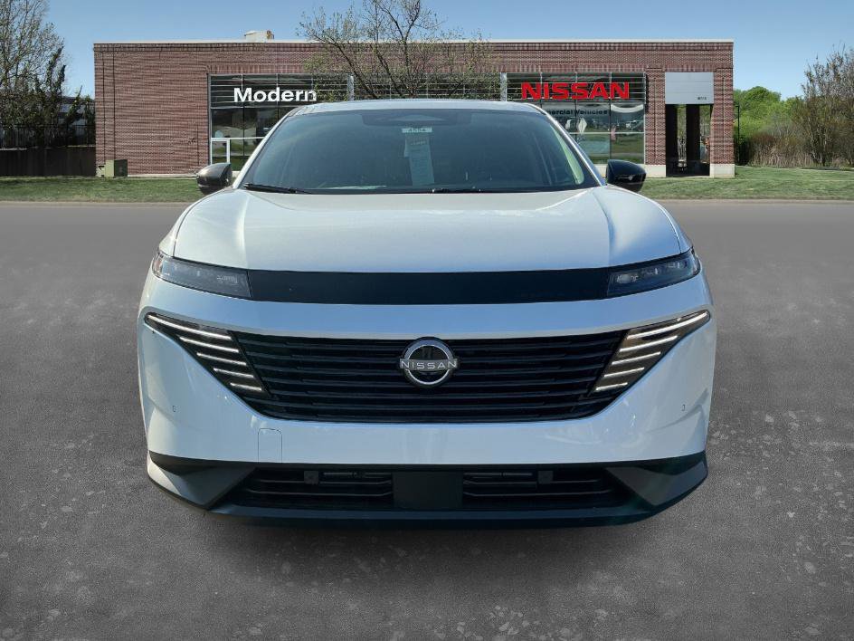 New 2026 Nissan Murano SL image 6