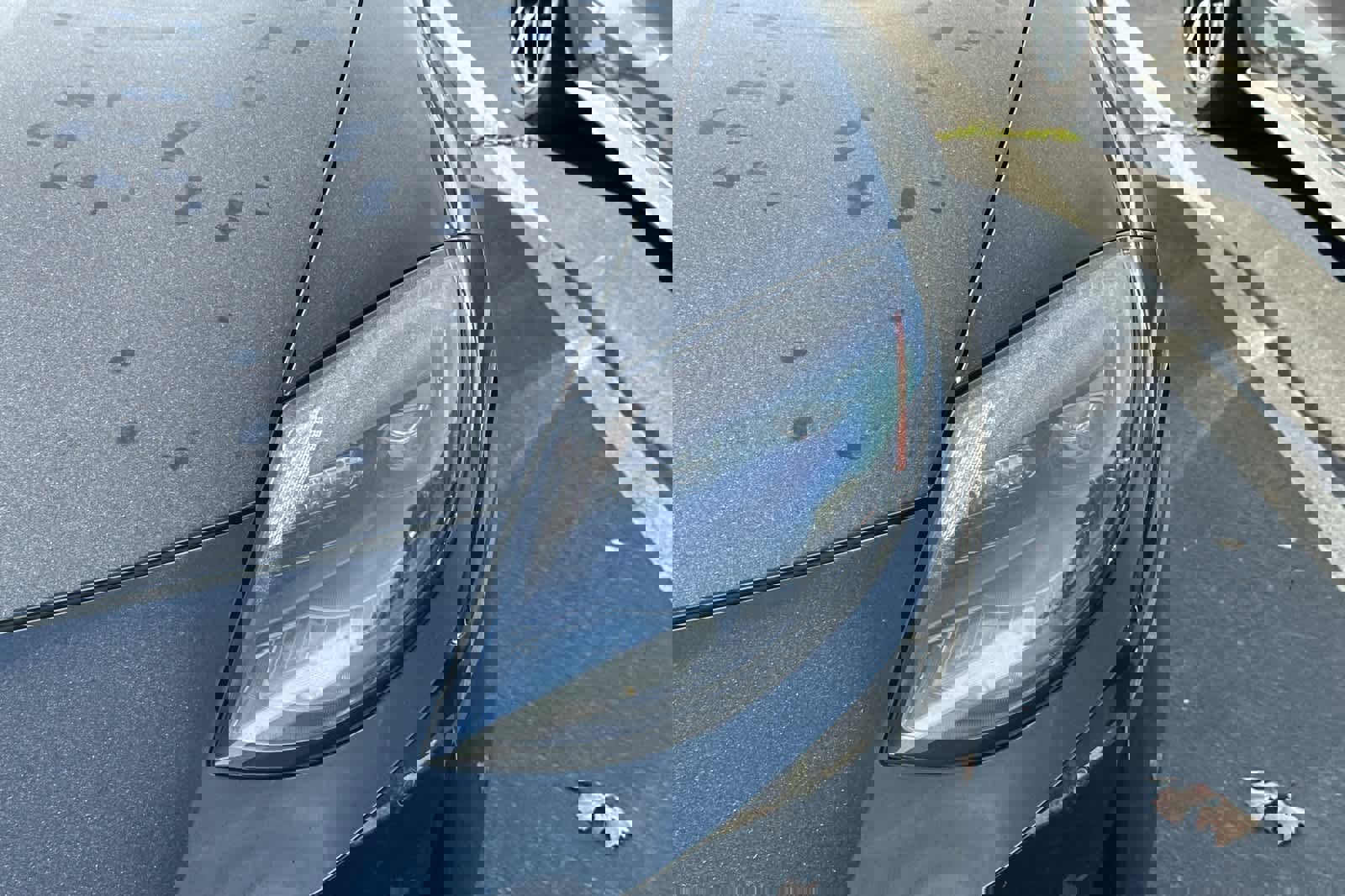 Used 2024 Nissan Z Performance w/ Floor Mat Package image 11