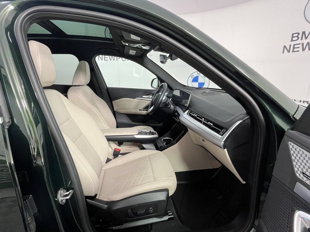 Certified 2023 BMW X1 xDrive28i w/ Premium Package AWD/4WD image 20