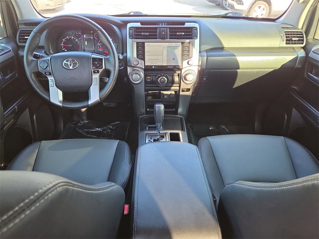 Used 2023 Toyota 4Runner SR5 Premium image 16